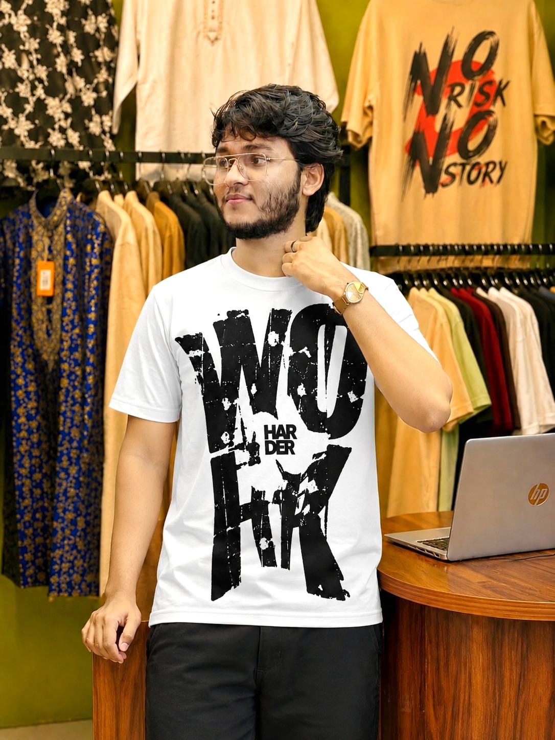 টি-শার্ট
