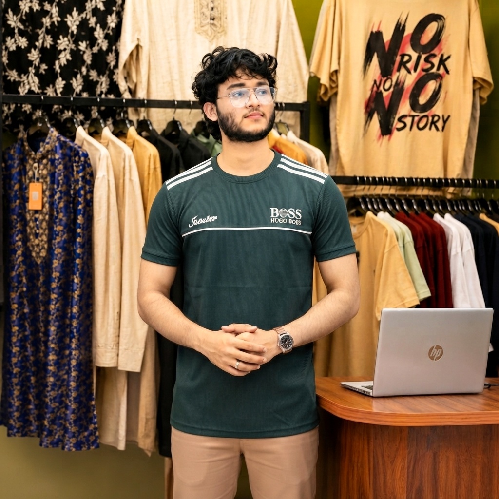 T-Shirts