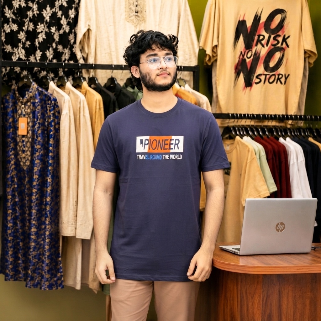 টি-শার্ট